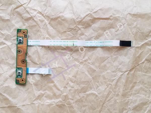 Кнопки миші Toshiba Satellite L305D